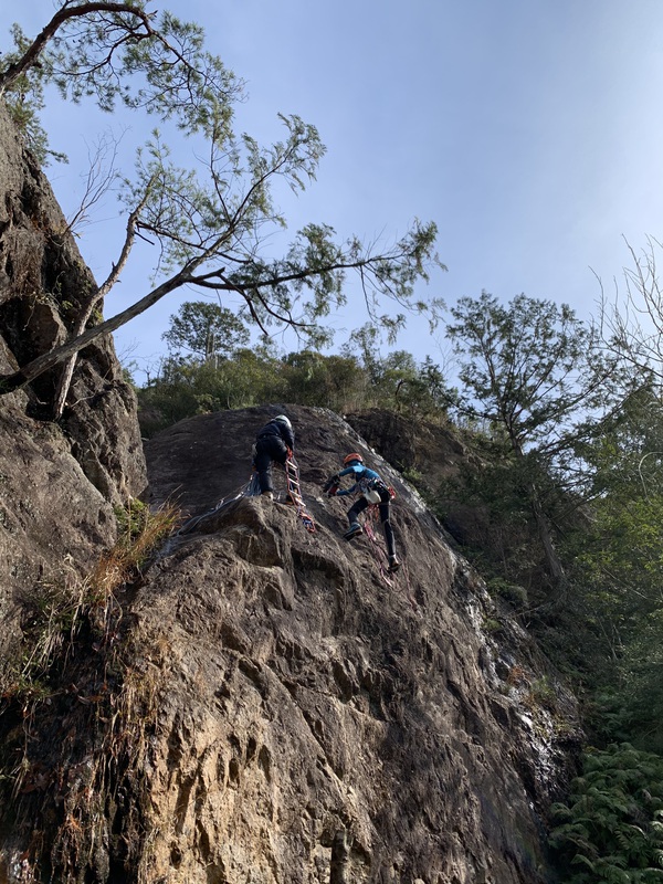 ルート工作
