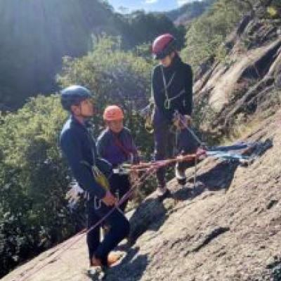 見学・入会体験